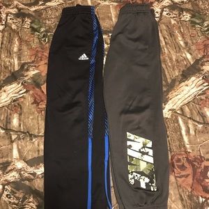 Boys size 7 pants set